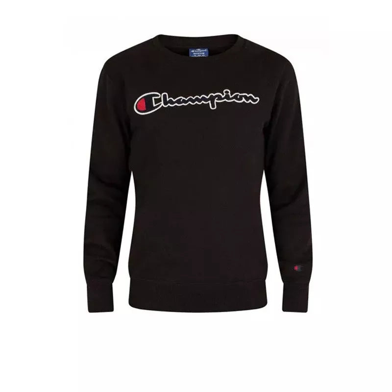 Sweat Champion - Noir