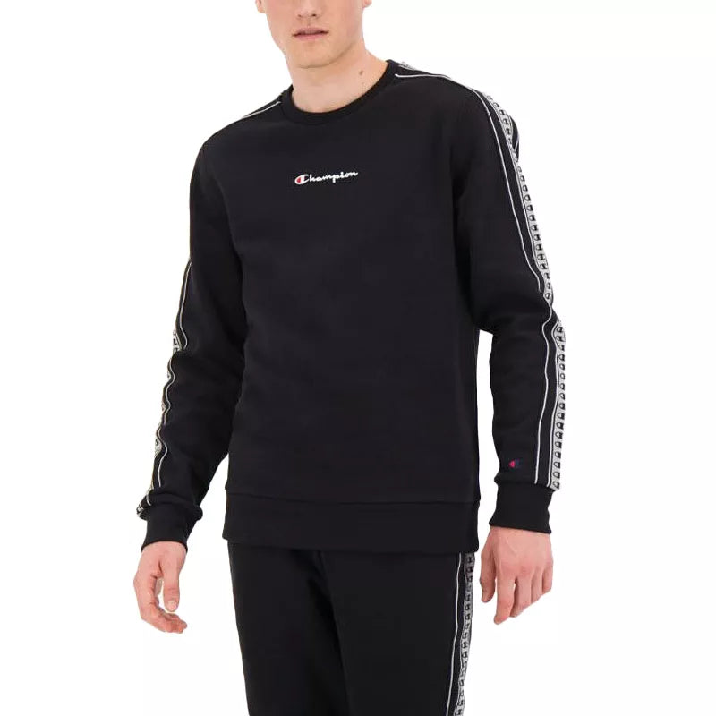 Sweat Champion - Noir