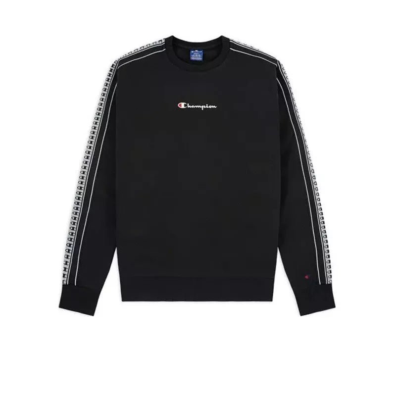 Sweat Champion - Noir