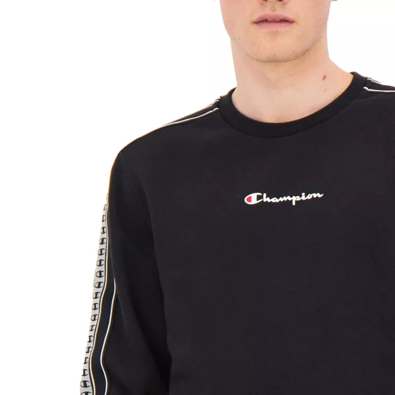 Sweat Champion - Noir
