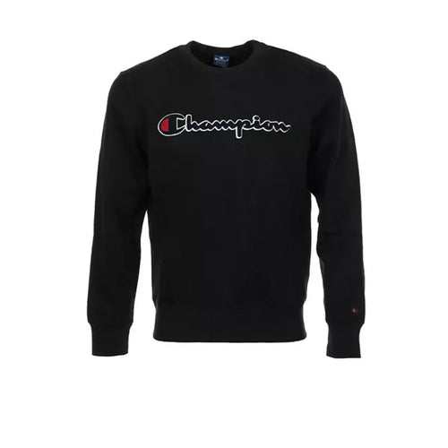 Sweat Champion - Noir