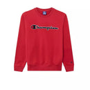 Sweat Champion Crewneck - Rouge