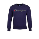 Sweat Champion Crewneck - Bleu