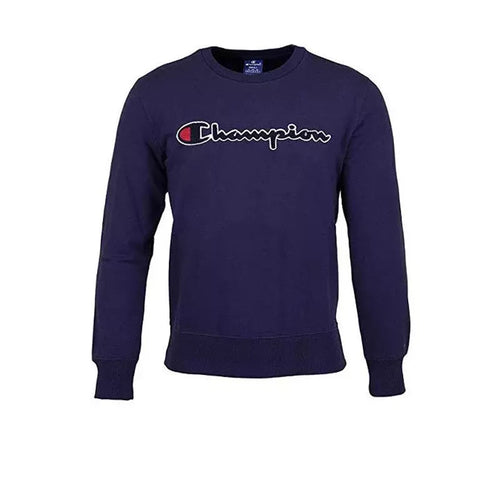 Sweat Champion Crewneck - Bleu
