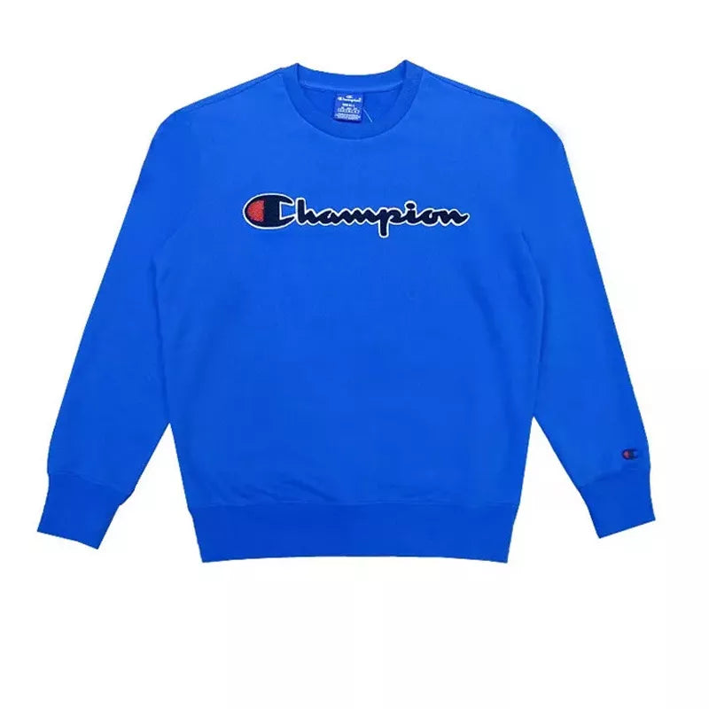 Sweat Champion - Bleu