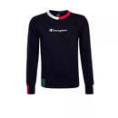 Sweat Champion Crewneck - Noir