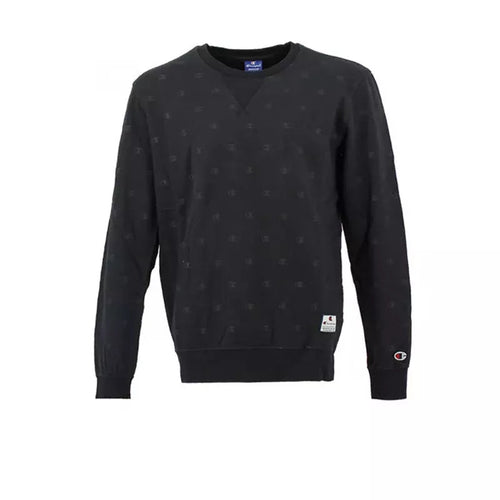 Sweat Champion - Noir