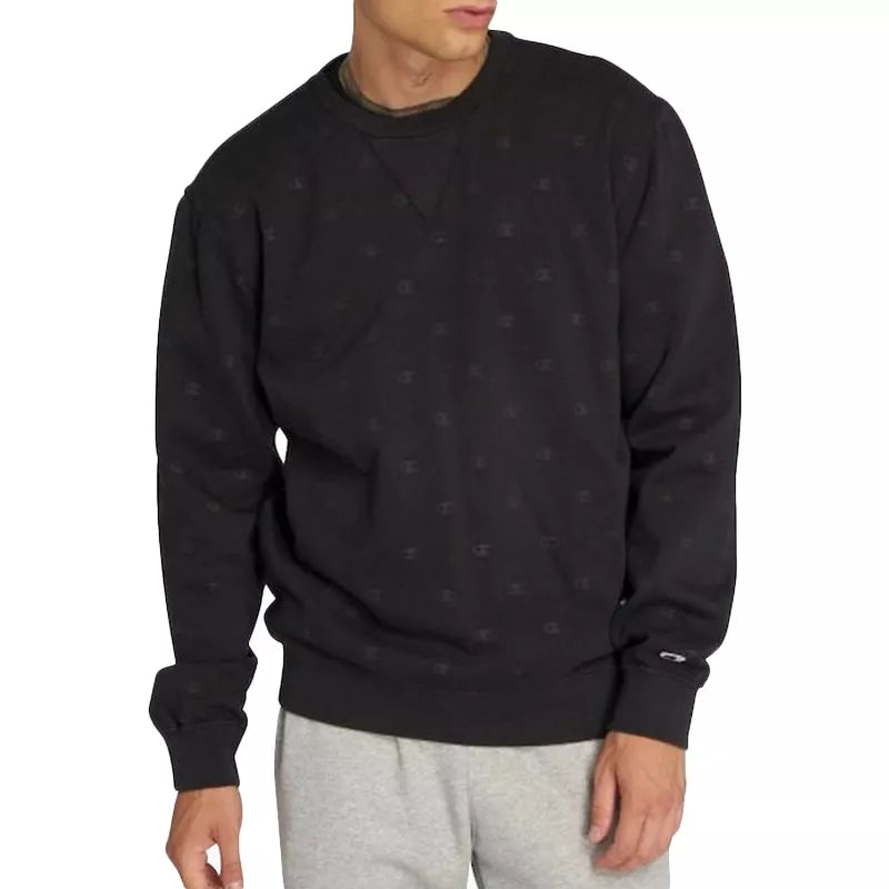 Sweat Champion - Noir