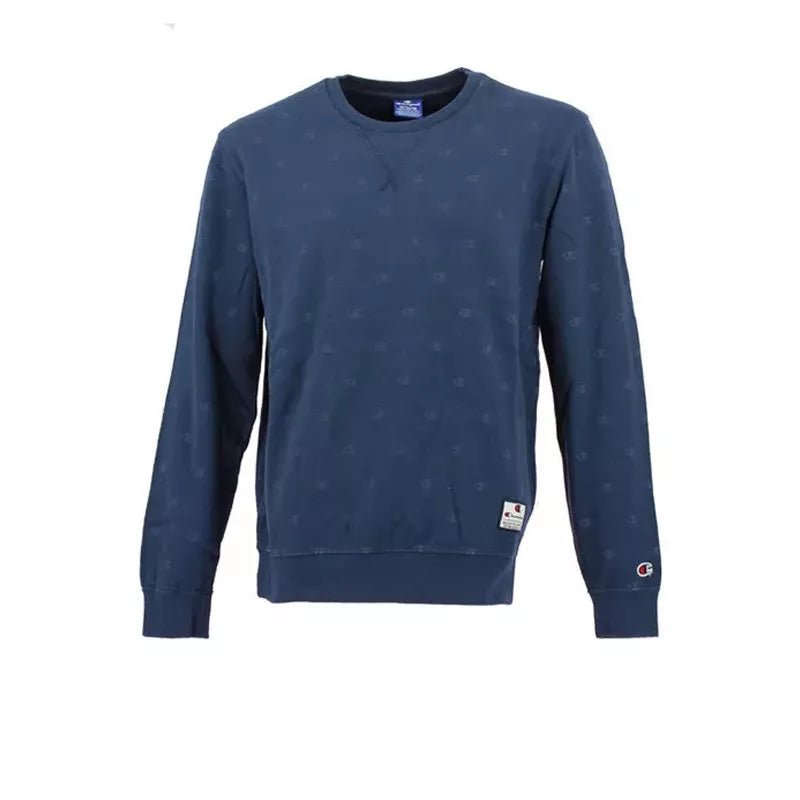 Sweat Champion - Bleu