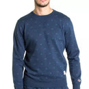 Sweat Champion - Bleu