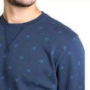 Sweat Champion - Bleu