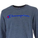 Sweat Champion - Bleu