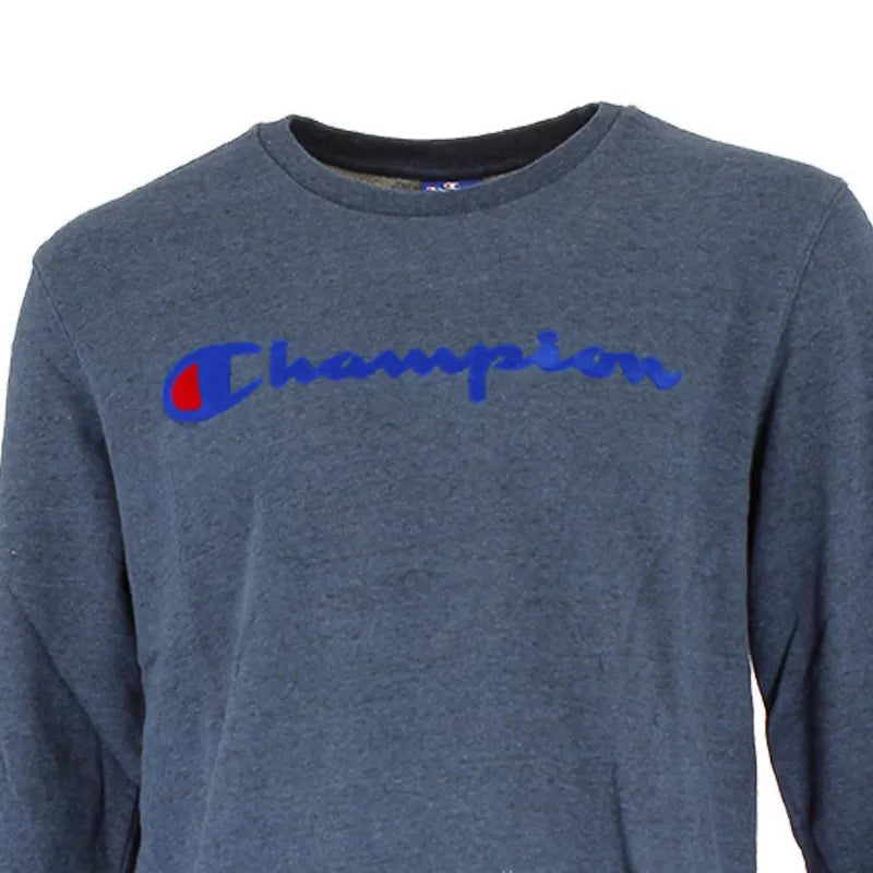 Sweat Champion - Bleu