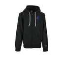 Sweat À Capuche Champion - Noir