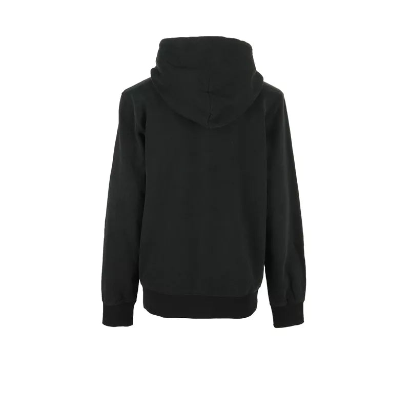 Sweat À Capuche Champion - Noir