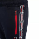 Pantalon De Survêtement Champion Elastic Cuff - Bleu