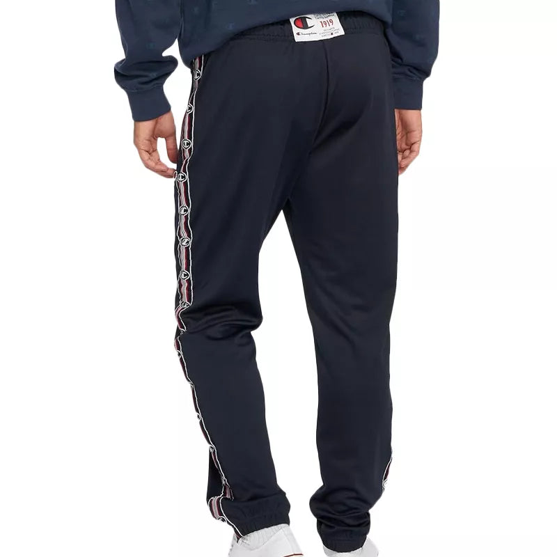 Pantalon De Survêtement Champion Elastic Cuff - Bleu