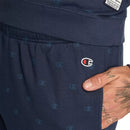 Pantalon De Survêtement Champion - Bleu