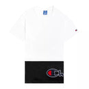 T-Shirt Champion - Blanc