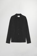 Chemise Freddy No Pkt - Black