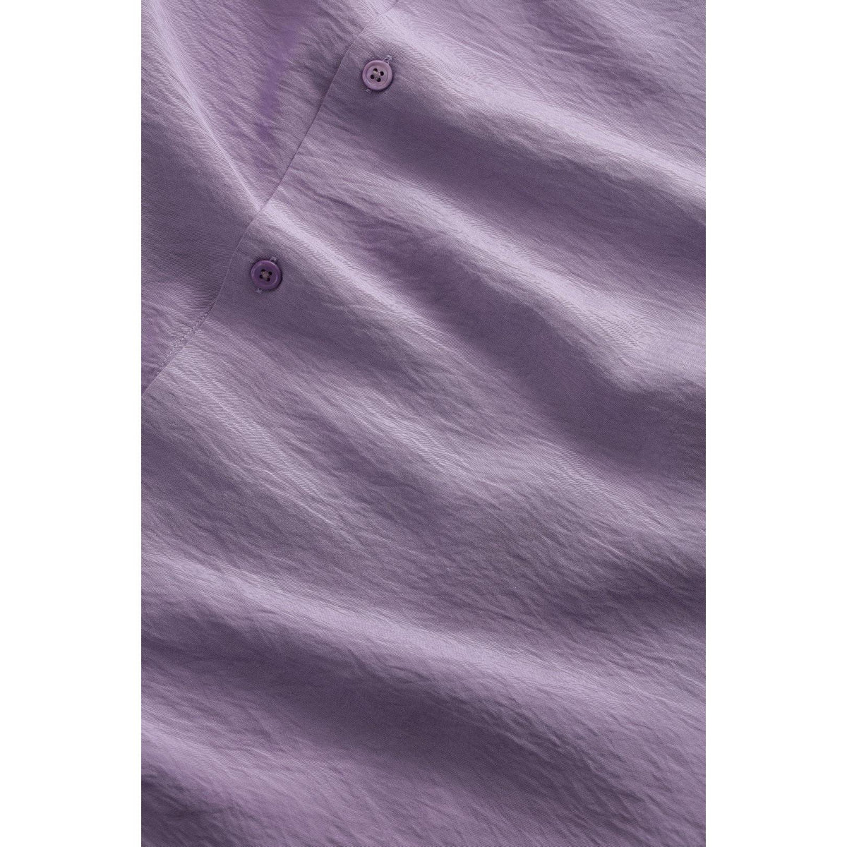 Chemise Freddy No Pkt - Violet