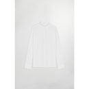 Chemise Freddy No Pkt - White