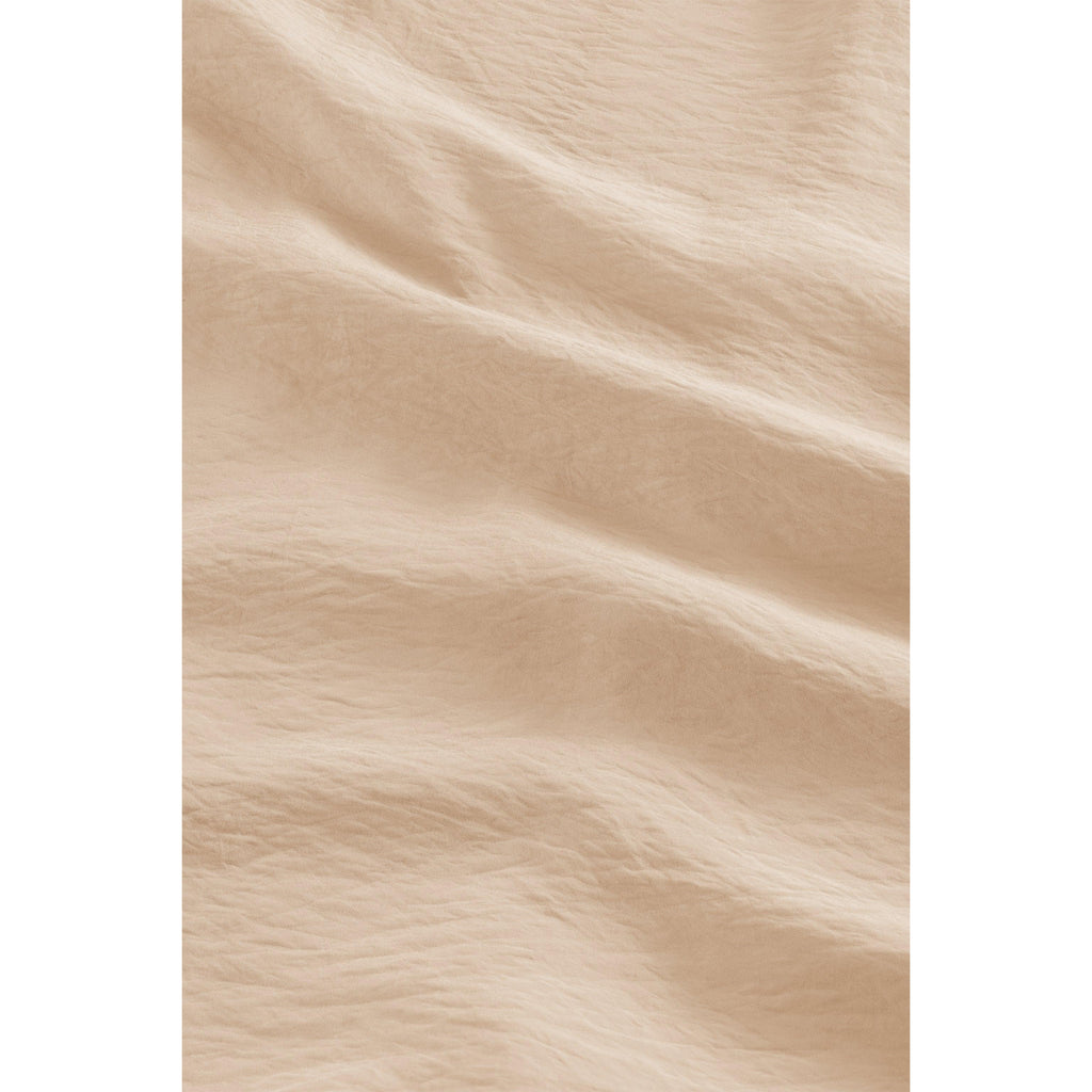 Chemise Freddy No Pkt - Desert Khaki