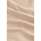 Chemise Freddy No Pkt - Desert Khaki