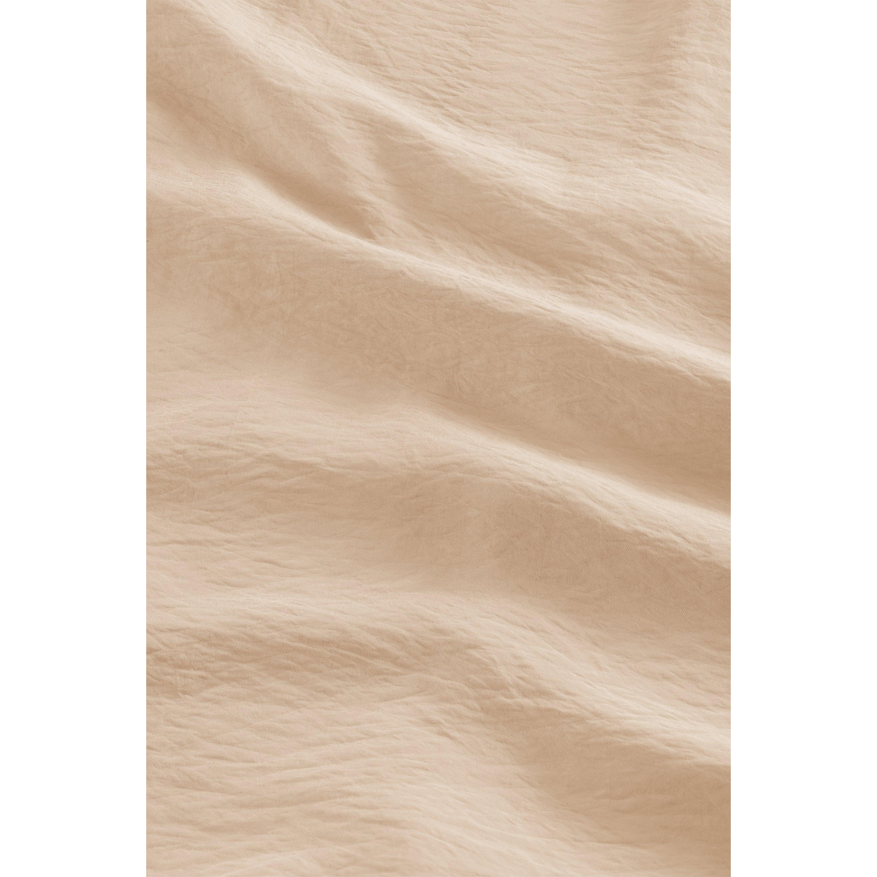 Chemise Freddy No Pkt - Desert Khaki