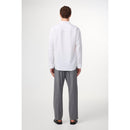 Chemise Freddy No Pkt - White