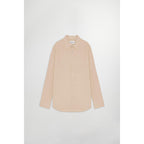 Chemise Freddy No Pkt - Desert Khaki