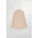 Freddy No Pkt Shirt - Desert Khaki