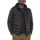 Schott - Doudoune Sans Manches Hartv - Noir