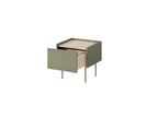 Atlas - Lot De 2 Chevets 1 Tiroir