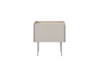 Atlas - Lot De 2 Chevets 1 Tiroir
