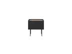 Atlas - Lot De 2 Chevets 1 Tiroir