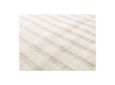 Tapis Poils Courts Jada Motifs Abstraits - Beige