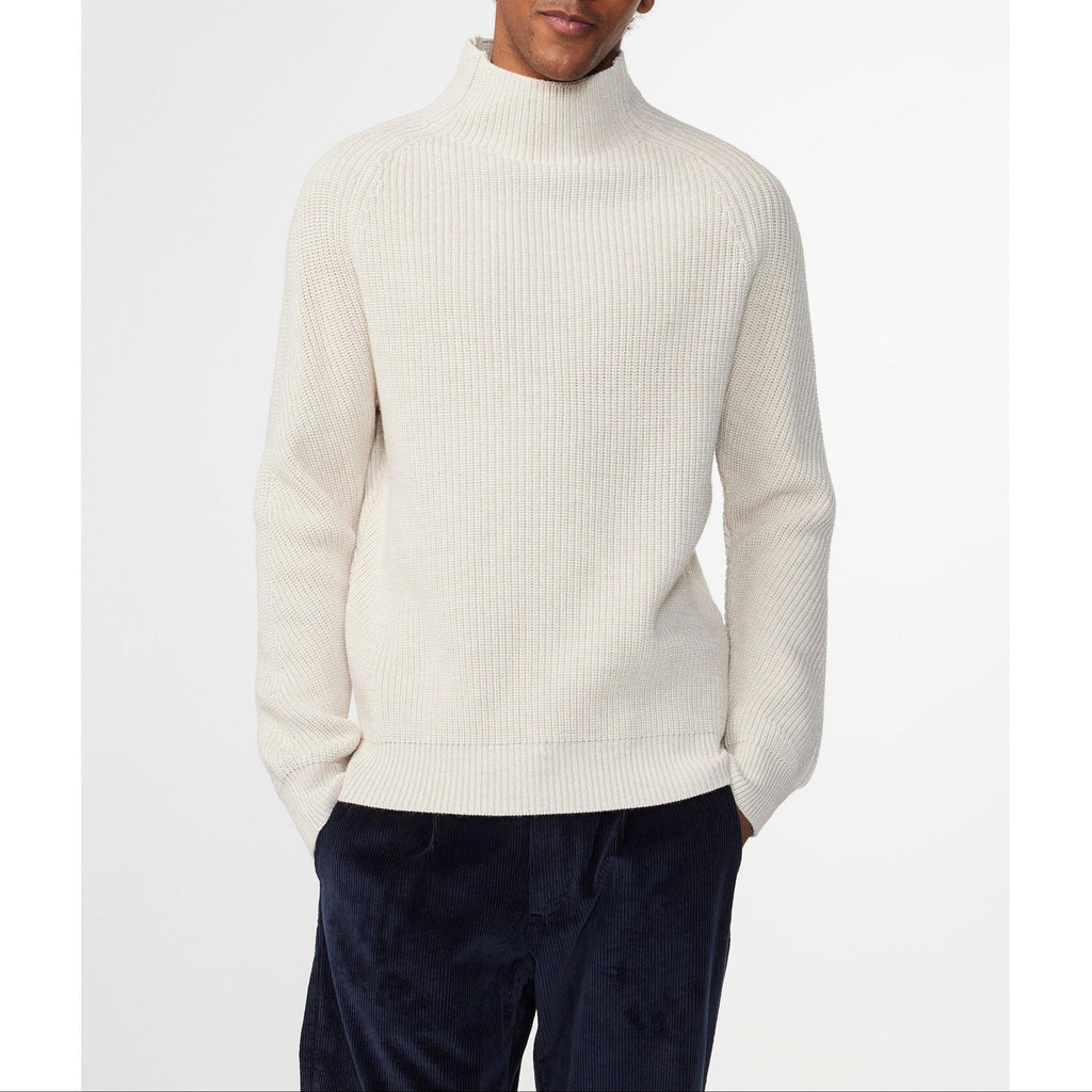 Pull Liam 6539 - Nature Mel