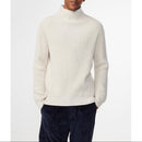 Pull Liam 6539 - Nature Mel