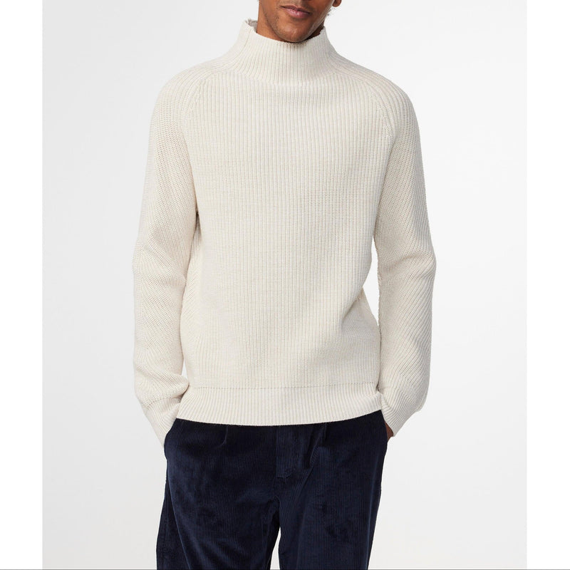 Pull Liam 6539 - Nature Mel