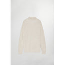 Pull Liam 6539 - Nature Mel