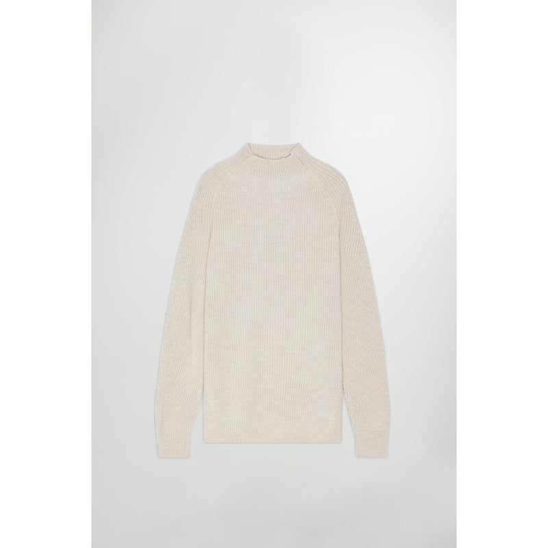 Pull Liam 6539 - Nature Mel
