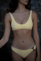Bas Leonie Vichy