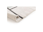 Emilien - Short Pile Rug - Abstract Pattern - Multicoloured