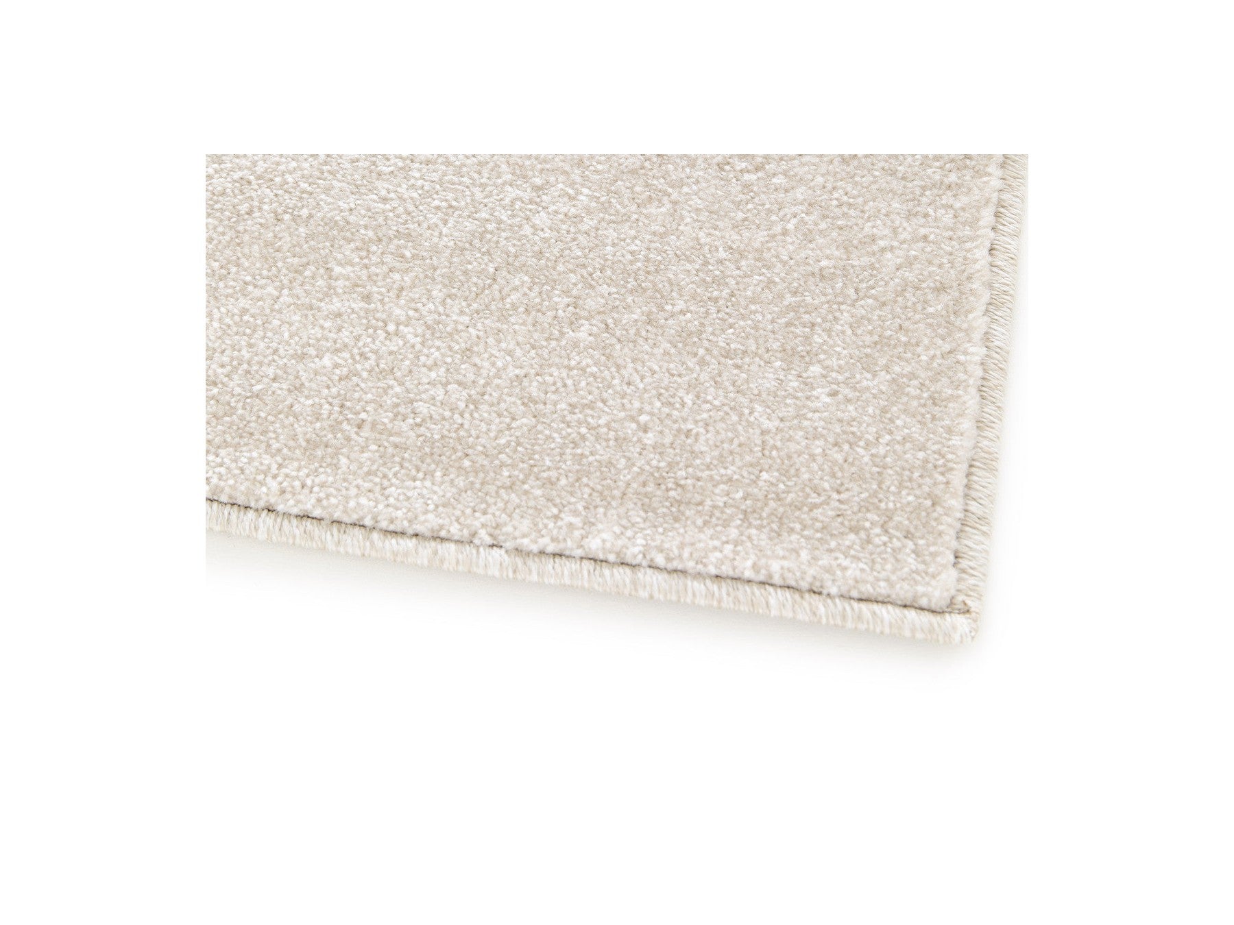 Emilien - Short Pile Rug - Abstract Pattern - Multicoloured