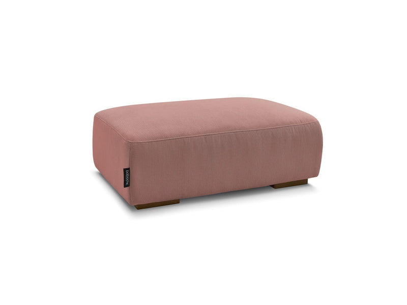 Pouf - Sidonie - Velours Côtelé