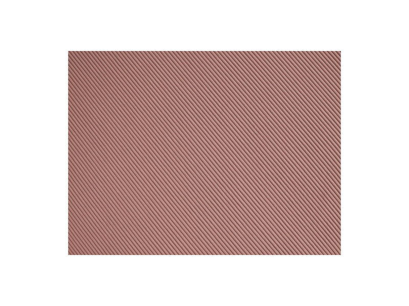 Pouf - Sidonie - Velours Côtelé