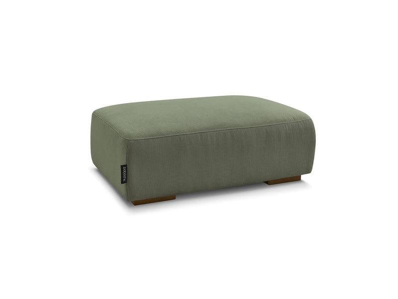 Pouf - Sidonie - Velours Côtelé