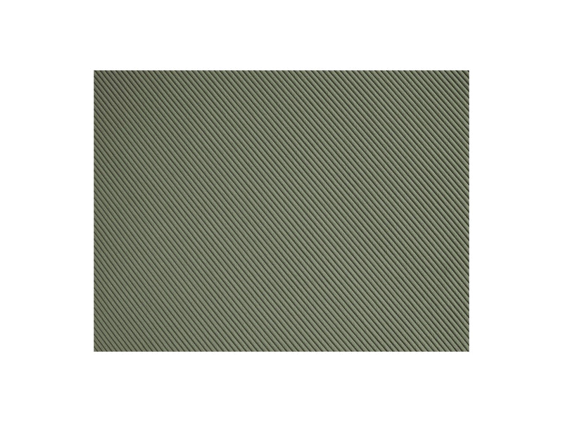 Pouf - Sidonie - Velours Côtelé