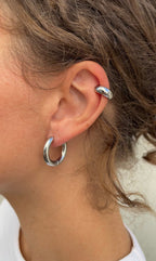 Ear cuff piccolo classico
